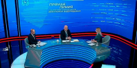 Губернатор Вячеслав Федорищев: «Экономика Самарской области стабильна и растет» - ТК ТОЛЬЯТТИ 24