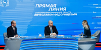 Жители села Сосновый Солонец пожаловались самарскому губернатору на проблемы с водой - TLT.Ru