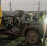 Водитель Volkswagen Amarok получил смертельные травмы - TltGorod.Ru