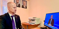От школы до набережной: какие проекты для Тольятти обсудили на прямой линии с губернатором - ТК ТОЛЬЯТТИ 24
