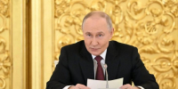 Губернатор Самарской области принял участие в Совете при Президенте по стратегическому развитию и нацпроекта - НеСлухи.РФ