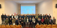Ассоциация объединила более 400 ветеранов СВО - TltGorod.Ru