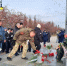 (фото) В Тольятти почтили память военнослужащих, погибших при исполнении воинского долга в Северо-Кавказском регионе - TltGorod.Ru