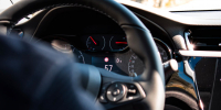 В Самарской области пьяный автослесарь разъезжал на автомобиле клиента по городу - TLT.Ru