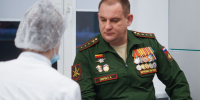 Ветераны СВО-представители «Школы героев» принимают участие в донорских акциях - TLT.Ru