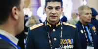 Губернатор Вячеслав Федорищев: «Делегация Самарской области участвует во всероссийском форуме по поддержке ветеранов СВО и их семей» - ТК ТОЛЬЯТТИ 24