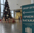 В аэропорту Курумоч появились стойки для самостоятельной регистрации с багажом - Площадь Свободы