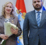 В Самаре в День Конституции РФ Вячеслав Федорищев вручил госнаграды жителям - TltGorod.Ru