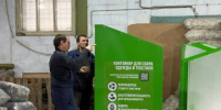 В Самаре установлено 54 пункта приема текстиля для переработки - НеСлухи.РФ