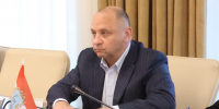Правительство Самарской области может возглавить Виталий Шабалатов - TLT.Ru