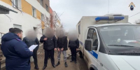 Мужчине, до смерти забившему родственницу, вынесли приговор в Самарской области - TltGorod.Ru