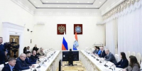 Вячеслав Федорищев встретился с выпускниками комплексной программы «СВОё Дело. Самарская область» - TltGorod.Ru
