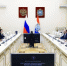 Вячеслав Федорищев в Самаре встретился с послом Индии - НеСлухи.РФ