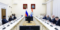 Вячеслав Федорищев в Самаре встретился с послом Индии - НеСлухи.РФ