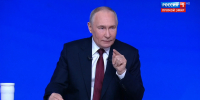 Владимир Путин отметил, что программа "Время героев" работает, и работает успешно - ТК ТОЛЬЯТТИ 24