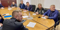 В администрации Тольятти присоединились к просмотру прямой линии Владимира Путина - ТК ТОЛЬЯТТИ 24