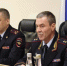 Полковник полиции Дмитрий Артемьев возглавил Отдел МВД России по Волжскому району - НеСлухи.РФ