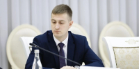 Герой России станет заместителем министра молодежной политики Самарской области - TLT.Ru