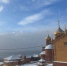 И снова в город возвращаются морозы. На выходных нас ожидает похолодание - ТК ТОЛЬЯТТИ 24