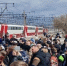 Пригородный поезд Тольятти –Самара временно меняет расписание - Городские Ведомости