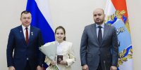 В Самарской области в мае 2026 года запланировано провести Всероссийский слет добровольцев - TLT.Ru