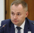 Назначен новый первый заместитель руководителя администрации губернатора Самарской области - TLT.Ru