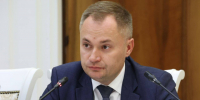 Назначен новый первый заместитель руководителя администрации губернатора Самарской области - TLT.Ru