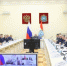 Вячеслав Федорищев провел оперативное совещание по готовности служб к новогодним праздникам - НеСлухи.РФ
