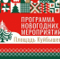 Новогодний комплекс на площади Куйбышева в Самаре будет работать до 11 января - НеСлухи.РФ
