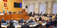 Самарская губдума единогласно поддержала кадровые предложения губернатора Вячеслава Федорищева - НеСлухи.РФ