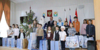 Мечты сбываются, пока есть добрые сердца - Газета Ставрополь-на-Волге