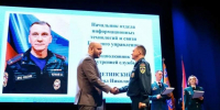 Вячеслав Федорищев поздравил сотрудников и ветеранов МЧС с профессиональным праздником. - ТК ТОЛЬЯТТИ 24
