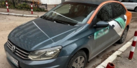 В Самарской области пьяный мужчина угнал каршеринг - TltGorod.Ru