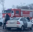 Водитель и три пассажира были доставлены в больницу - TltGorod.Ru