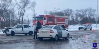 Водитель и три пассажира были доставлены в больницу - TltGorod.Ru