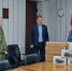 Илья Сухих передает бойцам СВО квадрокоптеры и средства связи - TltGorod.Ru