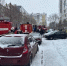 Пожар с пострадавшими произошел в Новокуйбышевске - TltGorod.Ru