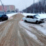 Пострадавшая девушка находилась в автомобиле ВАЗ-2105 - TltGorod.Ru