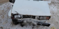 В Тольятти водитель "пятерки" отправил в больницу 21-летнюю пассажирку - Волга Ньюс Тольятти