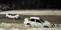 В Тольятти в ДТП пострадали четыре человека - Волга Ньюс Тольятти