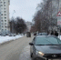 В Тольятти водитель "Весты" сбил велосипедиста - ТК ТОЛЬЯТТИ 24