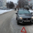 9 января в Тольятти автомобиль сбил велосипедиста - TLT.Ru