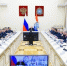 Губернатор Федорищев провел первое в 2026 году оперативное совещание правительства Самарской области - TltGorod.Ru