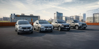 «Автостат»: продажи новых Lada за год снизились на 24,4% - TLT.Ru