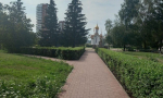 В Тольятти благоустроят Центральную площадь
