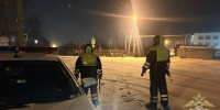 В Самарской области задержали вечно пьяного водителя иномарки - TltGorod.Ru