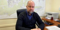 Дмитрий Шевелев: «Из-за массовой парковки еврофур на ул. Новозаводская затруднено движение транспорта» - Дума г. Тольятти
