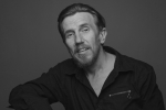 Скончался тольяттинский актер и режиссер Дмитрий Марфин