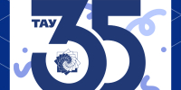 ТАУ — 35 лет! Поздравляем с юбилеем! - ТАУ