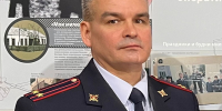 Назначен новый начальник Госавтоинспекции Жигулевска - TLT.Ru
